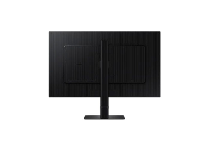 მონიტორი: Samsung ViewFinity S6 LS27D604UAIXCI 27" - Image 2