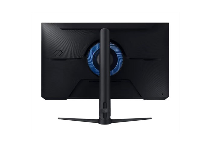 მონიტორი: Samsung Odyssey G3 LS27DG300EIXCI 27" - Image 2