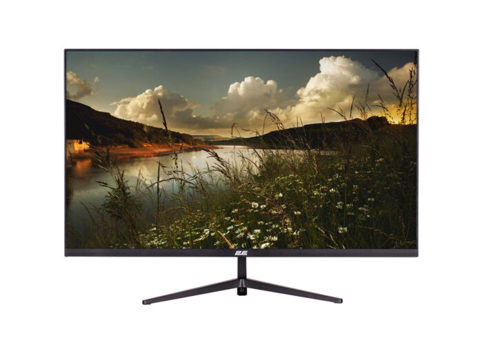 მონიტორი: 2E Monitor 31.5" D3224B
