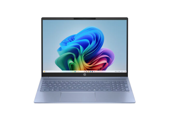 ნოუთბუქი: HP OmniBook 5 16-af1014ci U7-255U 16GB 512GB Sky Blue Freedos