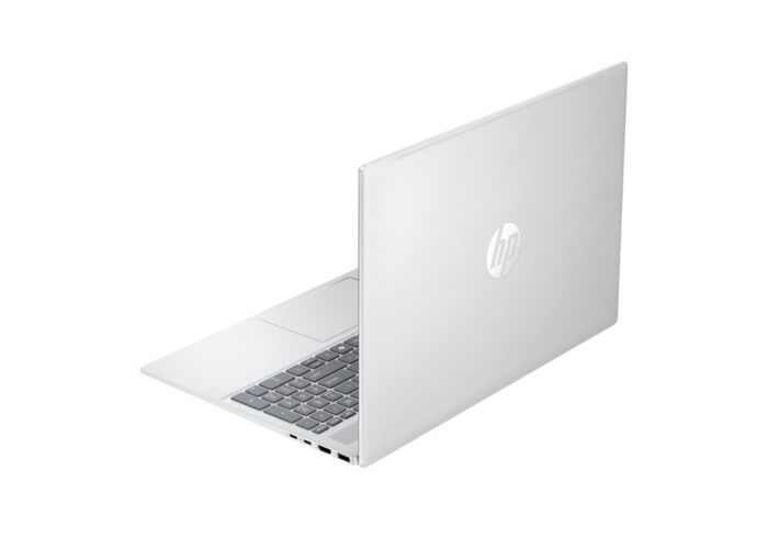 ნოუთბუქი: HP OmniBook 5 16-af1017ci U7-255U 16GB 512GB Glacier Silver Freedos - Image 2