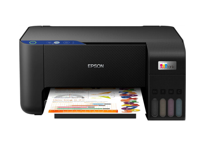 პრინტერი: Epson L3201 (C11CJ69402)