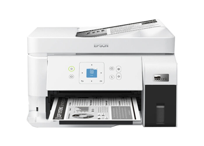 პრინტერი: Epson M2050 (C11CL00401)