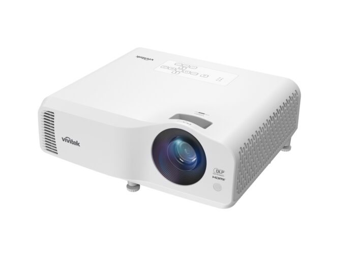 პორტატული პროექტორი: Vivitek DH2661Z