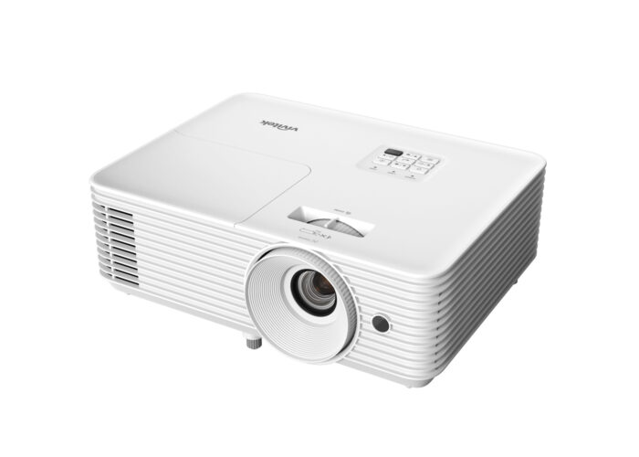 პროექტორი: Vivitek DH380