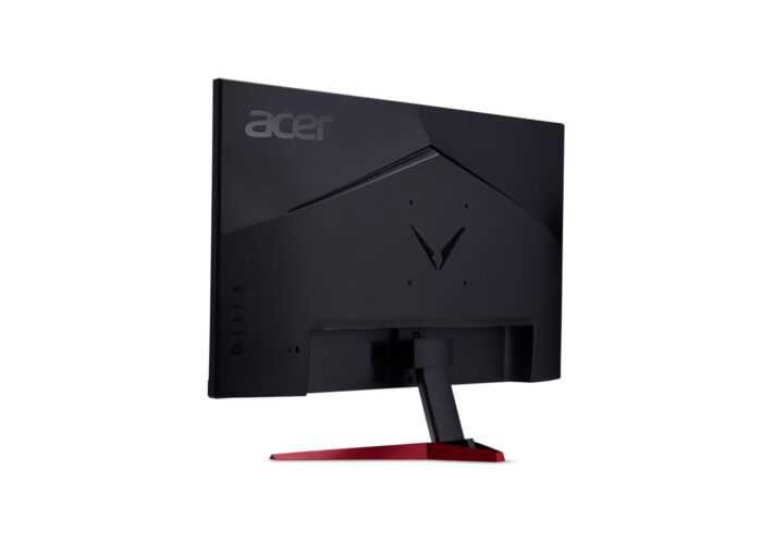 მონიტორი: Acer Nitro VG240YGbip 23.8" FHD - Image 2