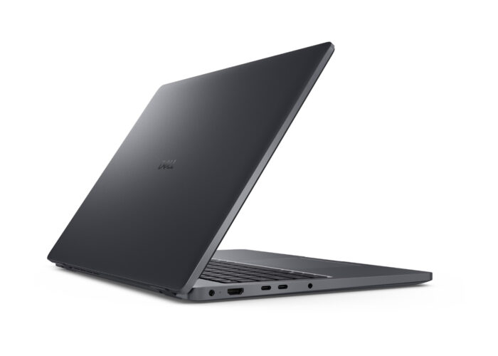 ნოუთბუქი: Dell Pro 16 Core 5 120U 16GB 512GB 16" FHD - Image 2