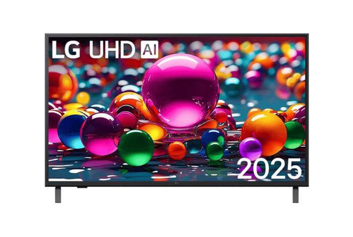 ტელევიზორი: LG TV 50"(127cm)/ 50UA75009LA.AMCN