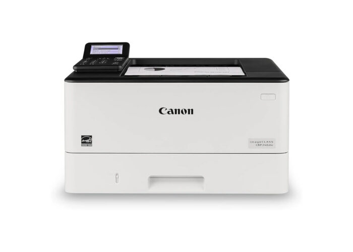 პრინტერი: Canon i-SENSYS LBP246dw - 5952C006AA