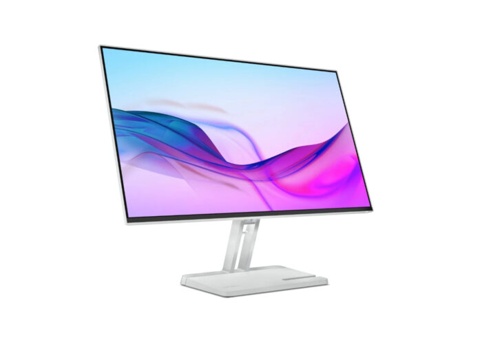 მონიტორი: Lenovo L27i-4A 27"