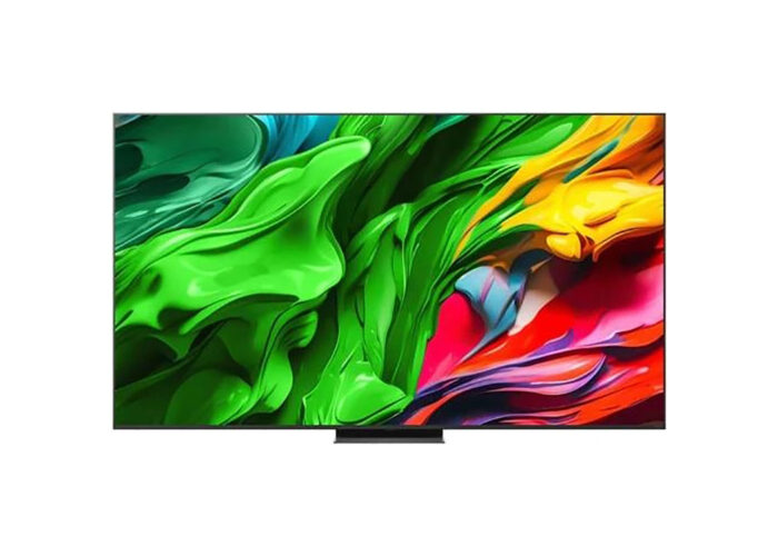 ტელევიზორი: LG TV 75"(190cm)/ 75QNED86A6A.AMCN