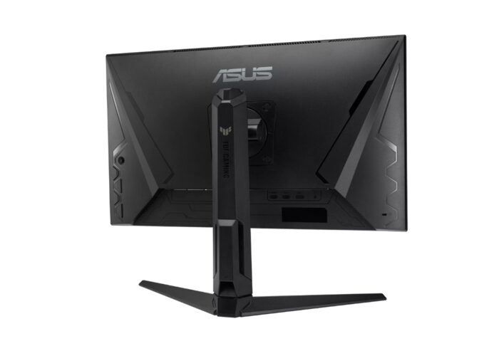 მონიტორი: Asus 27" TUF Gaming VG279QL3A - Image 2