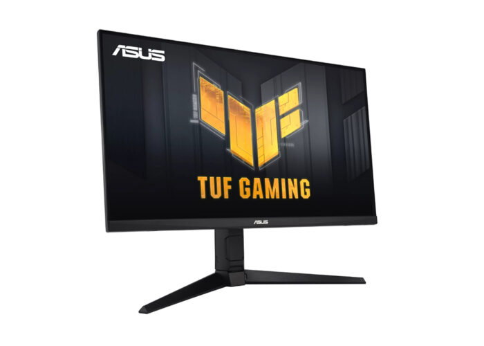 მონიტორი: Asus 27" TUF Gaming VG279QL3A