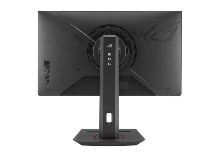 მონიტორი: Asus 24.5" ROG Strix XG259CMS - Image 2