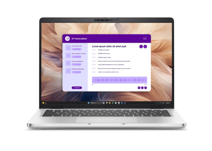 ნოუთბუქი: Dell Pro 14 Plus PB14250 Ultra 5 235U 16GB 512GB 14" FHD