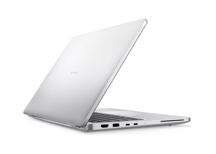 ნოუთბუქი: Dell Pro 14 Plus PB14250 Ultra 5 235U 32GB 512GB 14" FHD - Image 2