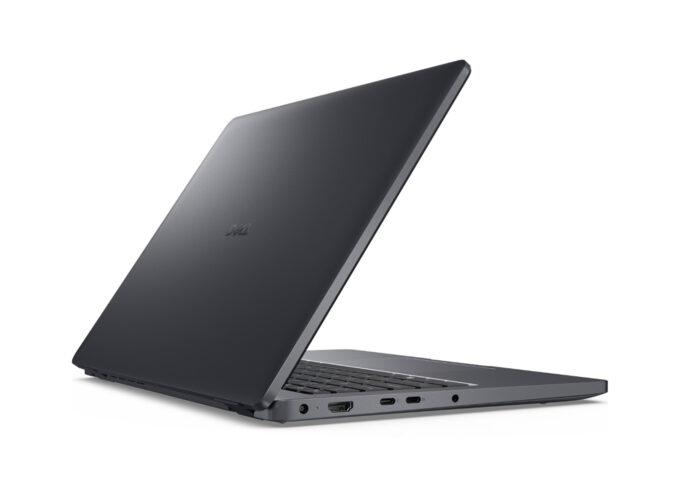 ნოუთბუქი: Dell Pro 14 PC14250 Ultra 7 255U 32GB 512GB 14" FHD - Image 2