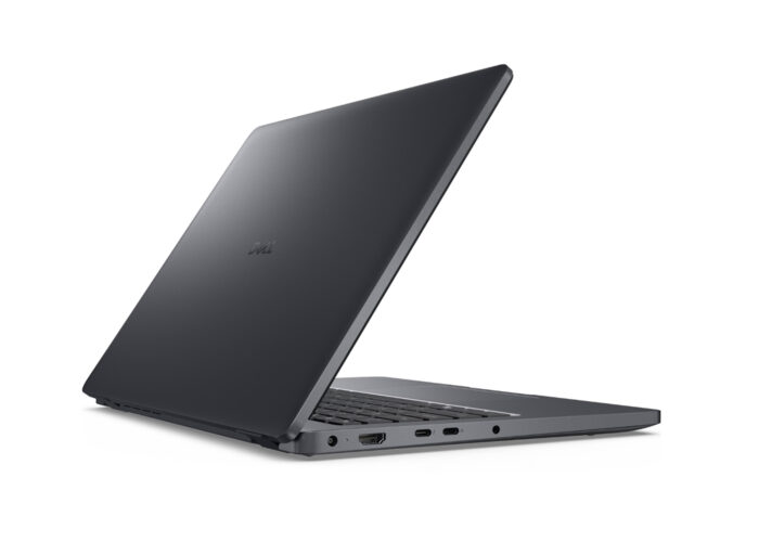 ნოუთბუქი: Dell Pro 14 PC14255 AMD Ryzen AI 5 PRO 340 16GB 512GB 14" FHD - Image 2