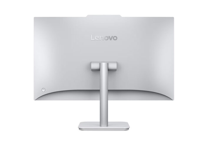 All in One კომპიუტერი: Lenovo IdeaCentre AIO 24IRH9 24" FHD Intel N100 8GB 256GB - Image 2