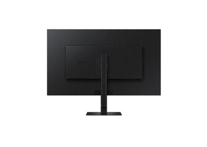 მონიტორი: Samsung ViewFinity S8 LS27D804UAIXCI 27" 4K - Image 2