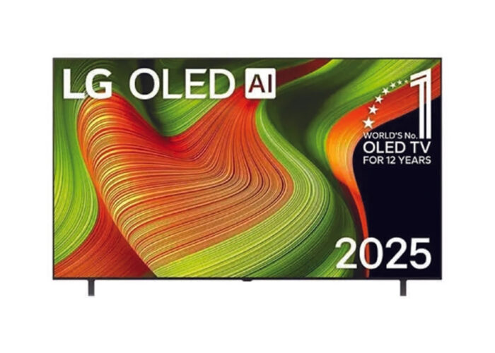 ტელევიზორი: LG TV 77"(195cm)/ OLED77B5RLA.AMCN