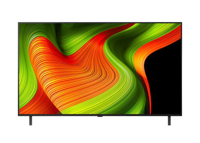 ტელევიზორი: LG TV 83"(211cm)/ OLED83B5RLA.AMCN