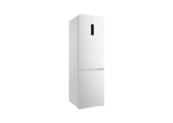მაცივარი: TCLP275BFW Bottom-Freezer White