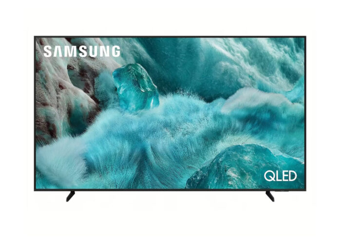 ტელევიზორი: Samsung TV 55"(140cm)/ QE55Q7FAAUXRU