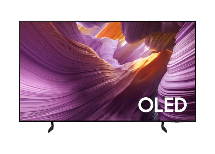 ტელევიზორი: Samsung TV 83"(211cm)/ QE83S85FAEXRU