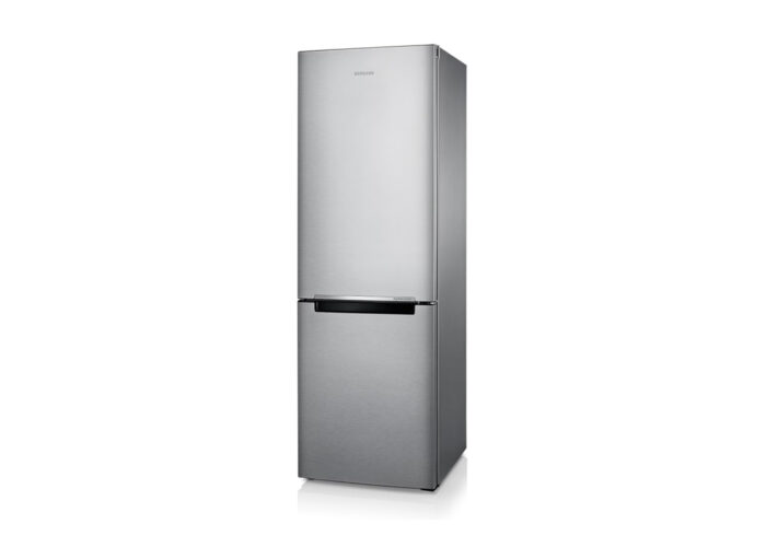 მაცივარი: Samsung RB31FERNDSA/WR Bottom-Freezer Silver
