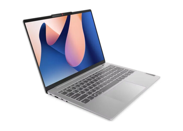 ნოუთბუქი: Lenovo IdeaPad Slim 5 14IMH9 14" Ultra 7-155H 16GB 1TB Cloud Grey