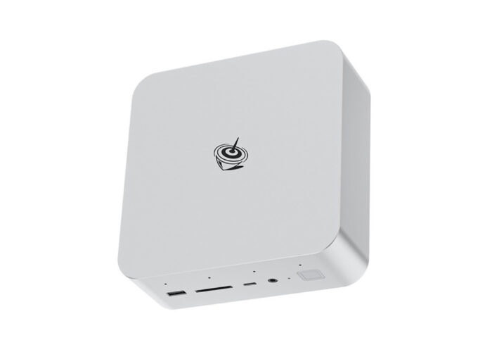 Mini PC: Beelink GTi14 U9-185H 32GB 1TB