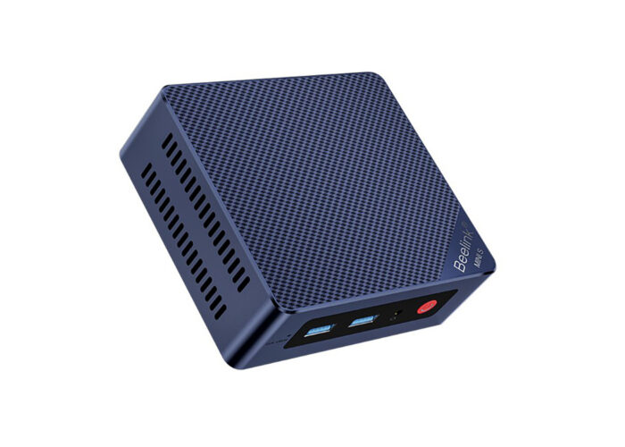 Mini PC: Beelink MINI S12 Intel N95 8GB 256GB