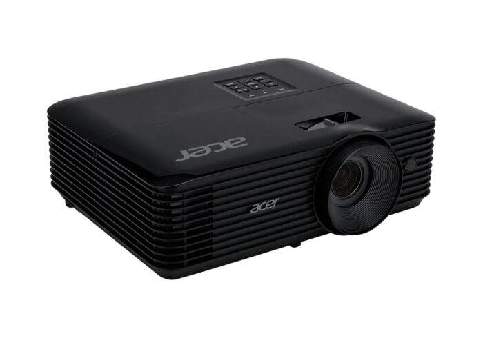 პროექტორი: Acer X129H DLP1024x768 4800Lm