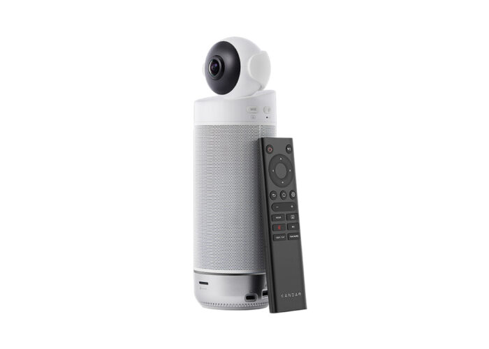 საკონფერენციო კამერა: Kandao MT0623 Meeting S 180° All In One FHD White