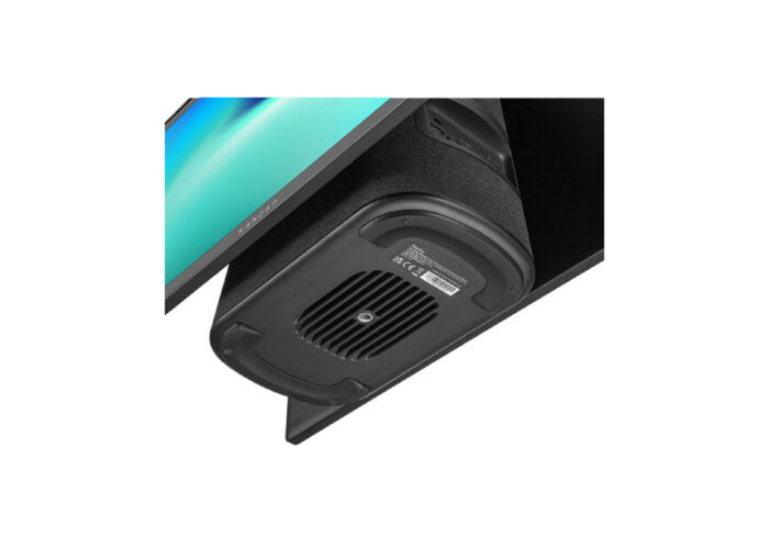 საკონფერენციო კამერა: Kandao MT1001 Meeting Ultra 4K UHD Dual Touchscreen Black - Image 4