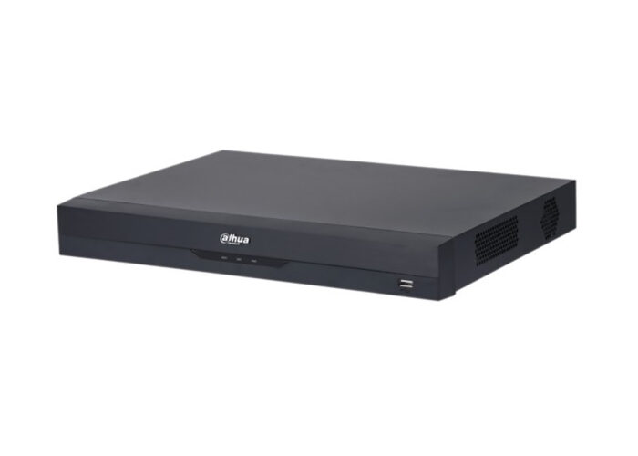 ჩამწერი მოწყობილობა: Dahua NVR2216-4KS3