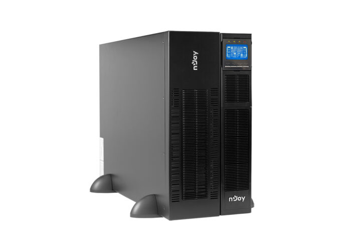 უწყვეტი კვების წყარო: nJoy UPS 10000VA Balder 10000