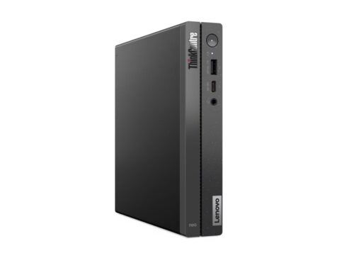ბრენდ კომპიუტერი: Lenovo ThinkCentre neo 50q Gen 4 i3-1215U 8GB 256GB