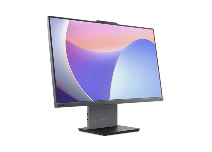 All in One კომპიუტერი: Lenovo ThinkCentre Neo 50a 24 Gen 5 23.8" FHD i5-13420H 16GB 512GB