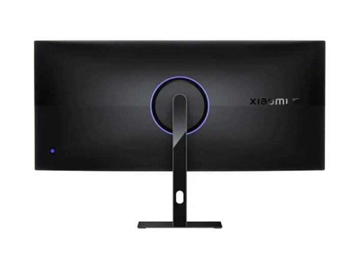 მონიტორი: Xiaomi G34WQi ME3L 34’’ UWQHD VA X55056 - Image 2