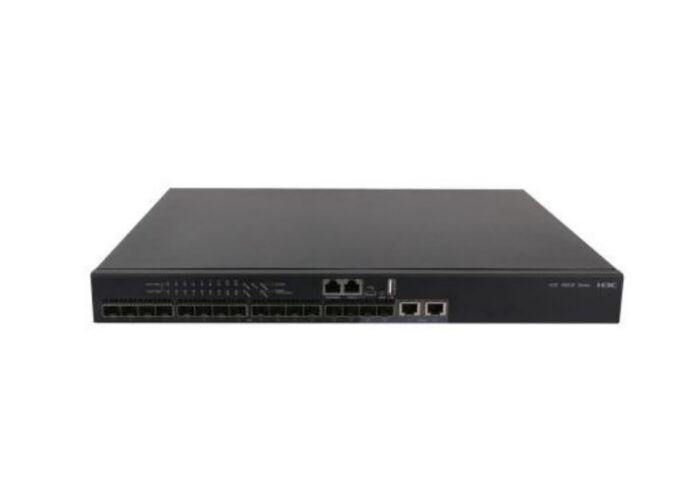 სვიჩი: H3C S6520X-16ST-SI L3