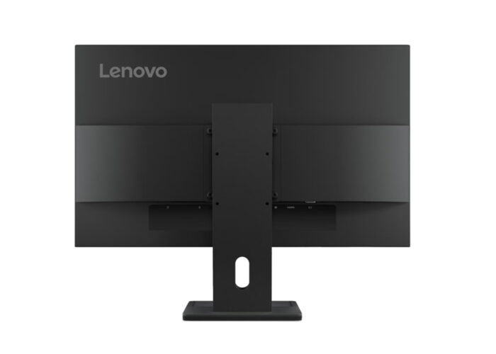 მონიტორი: Lenovo ThinkVision E24-40 23.8” - Image 2