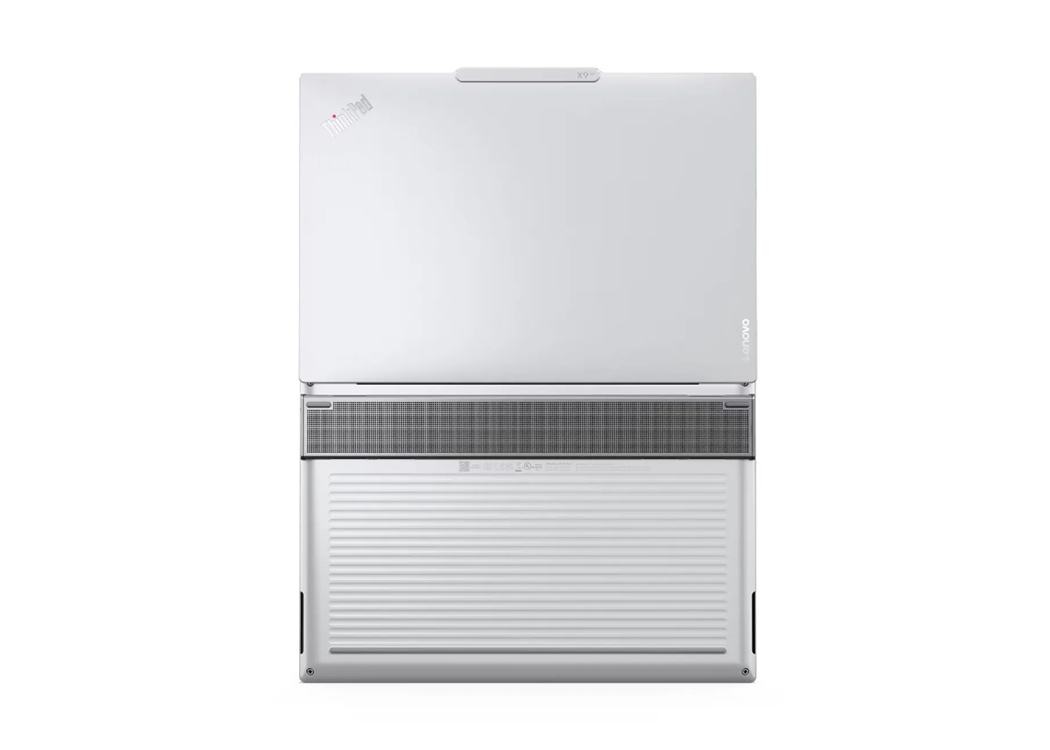 ნოუთბუქი: Lenovo Thinkpad X9-14 G1 14" 2.8K OLED Ultra 7-258V 32GB 1TB White - Image 2