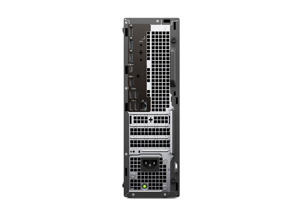 ბრენდ კომპიუტერი: Dell Pro Max Slim FCS1250 Ultra 5 235 16GB 512GB - Image 2